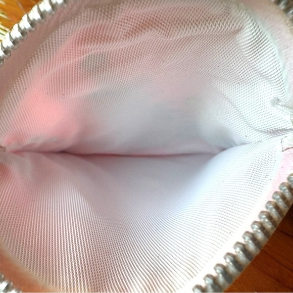 Vintage Peanuts Snoopy Lot – Camp Snoopy Sign, Woodstock Pouch, Sticker Sheet - Picture 7 of 10